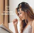 Electric Head Massager for Stress Relief, Scalp Massage, Physiotherapy Claw, Decompression Head Scratcher, Improve Sleep. 