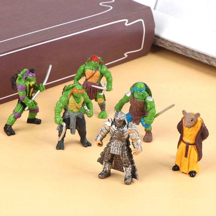 %E3%80%90In-Demand%20Item%E3%80%91%206Pcs/set%20Teenage%20Mutant%20Ninja%20Turtles%20Actions%20Figures%20Cute%20Desktop%20Model%20Car%20Ornaments%20Home%20Decoration%20Kid%20Dollhouse%20Doll%20Micro%20Landscape%20Ornament%20Cake%20Insert%20Decor%20-%20Image%203