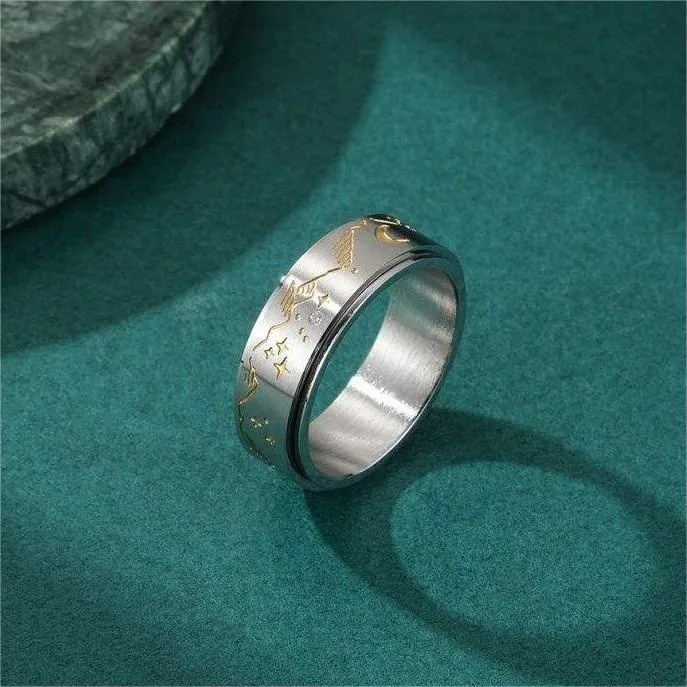 PUSHI%20jewelry%20personalized%20customizable%20finger%20swivel%20star%20moon%20ring%20jewelry%20for%20men%20swivel%20stainless%20steel%20ring%20anillo%20-%20Image%206