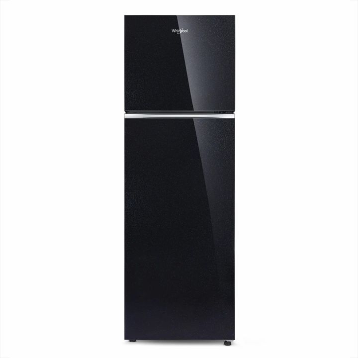 WHIRLPOOL%20265%20Liter%20No-Frost%205-Star%20Energy%20Class%20Inverter%20Refrigerator%20NeoFresh%20Crystal%20Black%20With%20Free%20Delivery%20and%20Official%20Warranty%20-%20Image%202