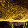 Decorative Fairy Lights - 30 Feet Golden. 