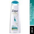 Daily Moisture 2 in 1 Shampoo -250ml. 