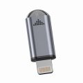 Smartphone Remote Control IR Blasters Type C Micro USB Universal Smart Infrared App Control Adapter for TV Air Conditioner Home.