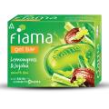 International Indian Product Fiama Di Wills Clear Spring Gel Bar Lemongrass and Jojoba, 125g.