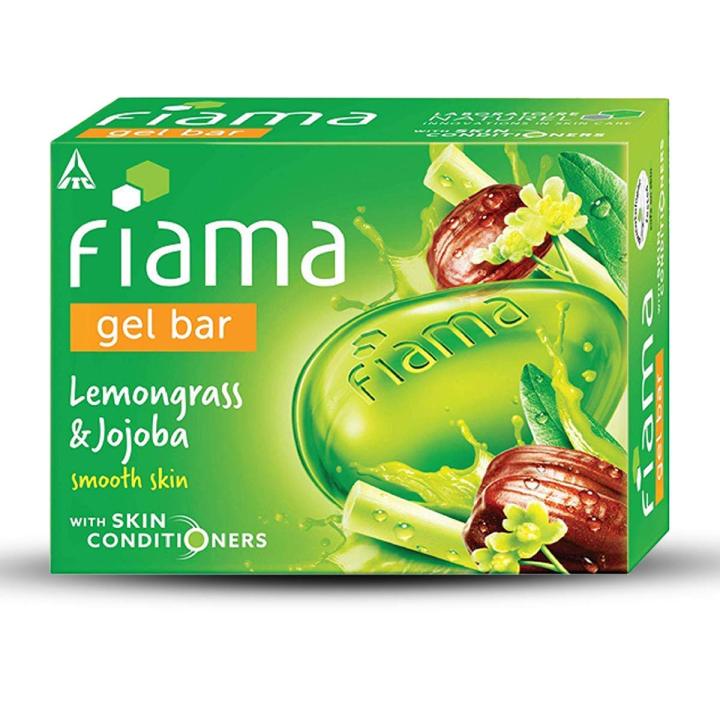 International%20Indian%20Product%20Fiama%20Di%20Wills%20Clear%20Spring%20Gel%20Bar%20Lemongrass%20and%20Jojoba,%20125g%20-%20Image%202