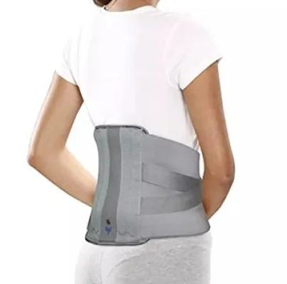Tynor%20Lumbar%20Corset%20Belt%20Contoured%20L.S.%20Support%20Belt%20For%20Beck%20Pain%20-%20Image%203