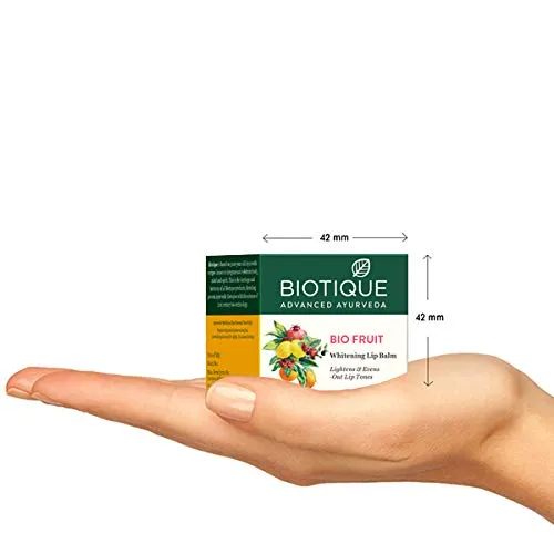 Biotique%20Bio%20Fruit%20Lip%20Balm%20Natural%20Lip%20Care%20100%25%20Natural%20Moisturizing%20And%20Healing%2012%20G%20-%20Image%204