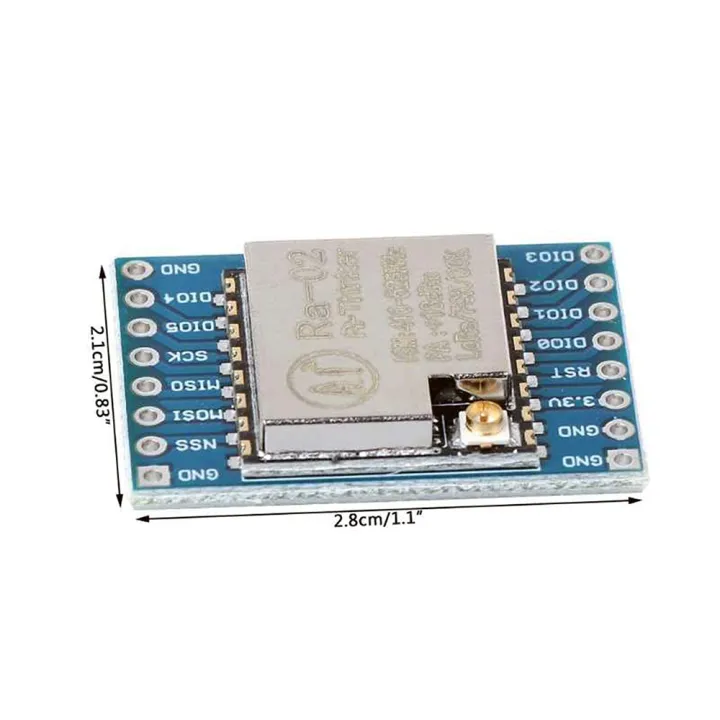 433MHZ%20SX1278%20LoRa%20Module%20433M%2010KM%20Ra-02%20Wireless%20Spread%20Spectrum%20Transmission%20Board%20For%20Smart%20Home%20-%20Image%204
