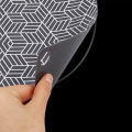 Induction Hob Protector Silicone Induction Cooktop Mat Non-Slip Baking Plate Protection Pad Kitchen Accessories. 