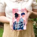 I Hope This Doesn't Find You ( Book by Ann Liang ) ( Premium Paper and Matte Cover ) Novel | MH Shop. 