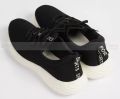 Sneakers shoes for men houwie sool light weight lace up colour ful sneakers shoes for men for casual use..