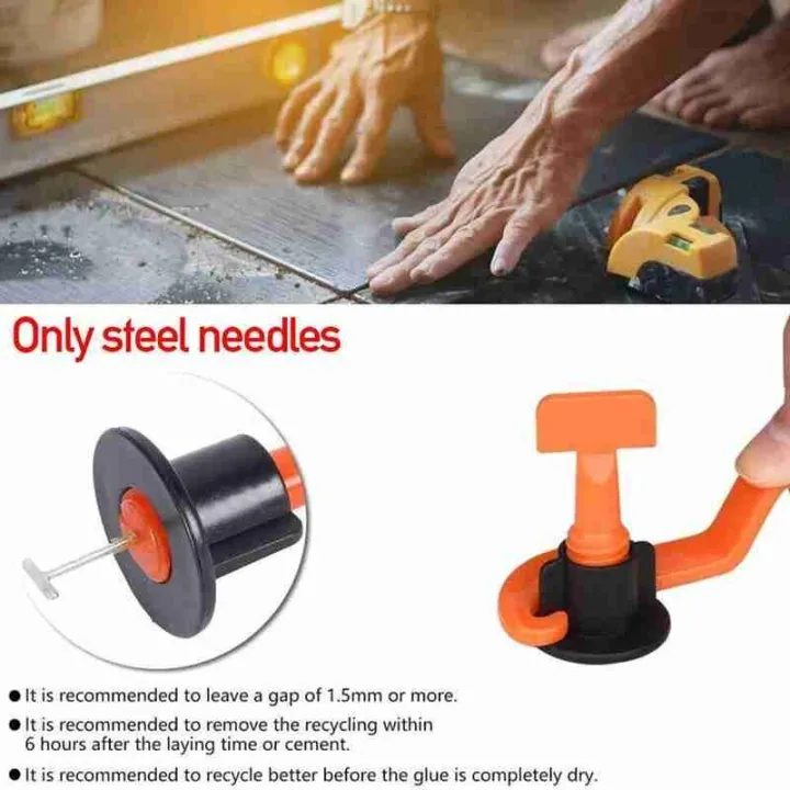 50pcs/set%20Level%20Wedges%20Tile%20Spacers%20For%20Flooring%20Tile%20Leveling%20System%20Leveler%20Locator%20Spacers%20Plier%20Balance%20Tiles%20Alignment%20-%20Image%205
