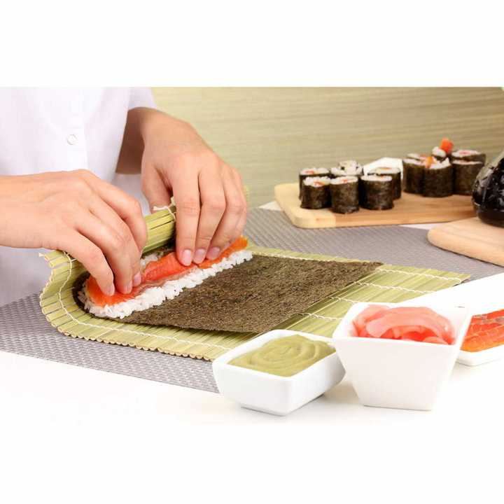 Sushi%20Nori/%20Nori%20Sheet/%20Seaweed%20(10%20Sheets)%20-%20Image%202