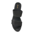 BATA (WOMEN) VERLY LADIES CHAPPALS 0 0.