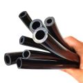 1/3/5M Lot I.D 1~23mm Black Silicone Tube Flexible Aquarium Air Pump Soft Rubber Hose Heat Resistant High Presure Fuel Tank Pipe. 