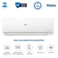 HAIER 1.0 Ton CleanCool Wall Type Energy Saving Inverter AC With Self Clean Technology, Free Delivery and Official Warranty | HSU-12CLEANCOOL(INV)(PRO). 
