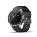 GT45 Smart Watch Blood Oxygen ECG Heart Rate Sleeping Monitoring Sports Watch Payment Function IP67 Waterproof Fitness Watch With 1.6 Inch Screen For Smart Phones Tablet. 