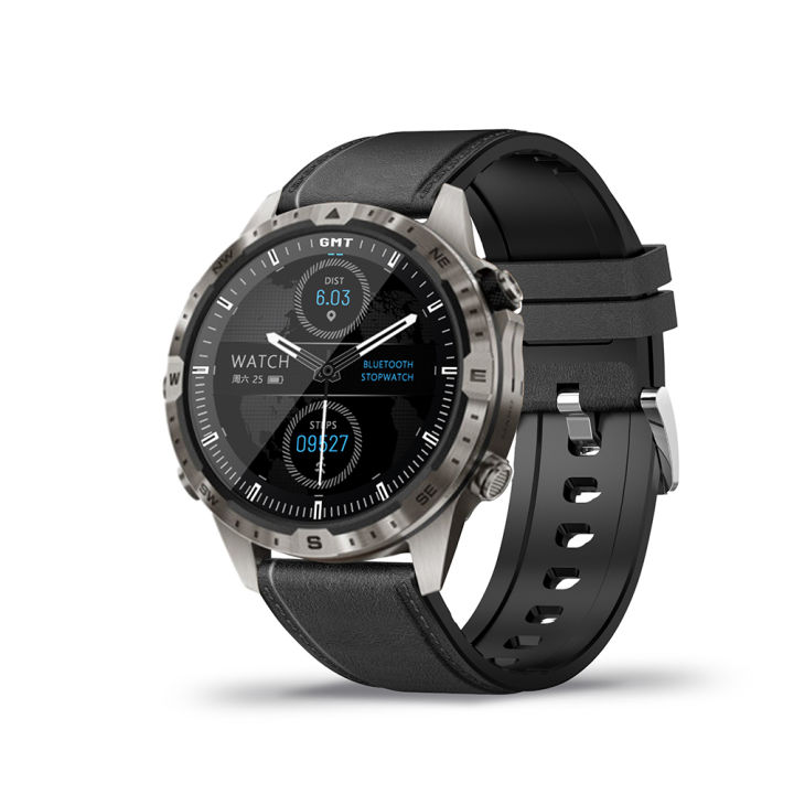 GT45%20Smart%20Watch%20Blood%20Oxygen%20ECG%20Heart%20Rate%20Sleeping%20Monitoring%20Sports%20Watch%20Payment%20Function%20IP67%20Waterproof%20Fitness%20Watch%20With%201.6%20Inch%20Screen%20For%20Smart%20Phones%20Tablet%20-%20Image%206