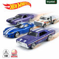 【Hot Wheels】Dodge Muscle & Trucks Collection - 1:64 Scale Toys for Kids & Collectors - 2026. 