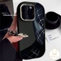 MissConnie Trend Brand Marvel Spider-Man Phone Case Compatible for IPhone Air 17 16 11 12 14 15 13 Pro Max 7Plus 8 7 Plus XR X XS Max Creative Fashion Cool Plating Metal Lens Soft Cover.