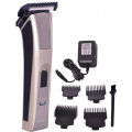 Kemei KM-5017 Professional Cordless Hair Beard Trimmer Shaver Clipper for Men. 