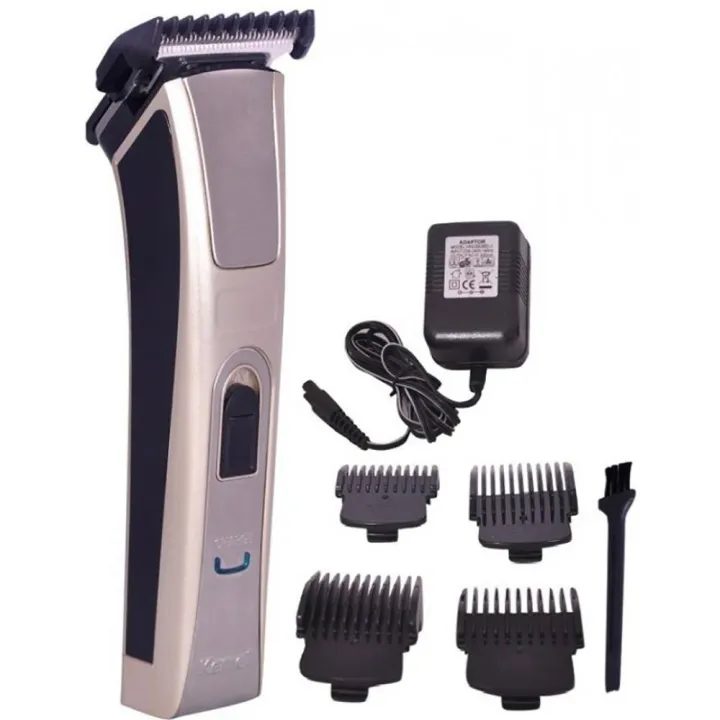 Kemei%20KM-5017%20Professional%20Cordless%20Hair%20Beard%20Trimmer%20Shaver%20Clipper%20for%20Men%20-%20Image%205