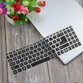 【Hey my home】for Acer Aspire 5 A515 52 57mu A515 52g A515 52 51 55l1 A515 Swift 15.6  Keyboard Cover laptop TPU CLear Protector Skin. 