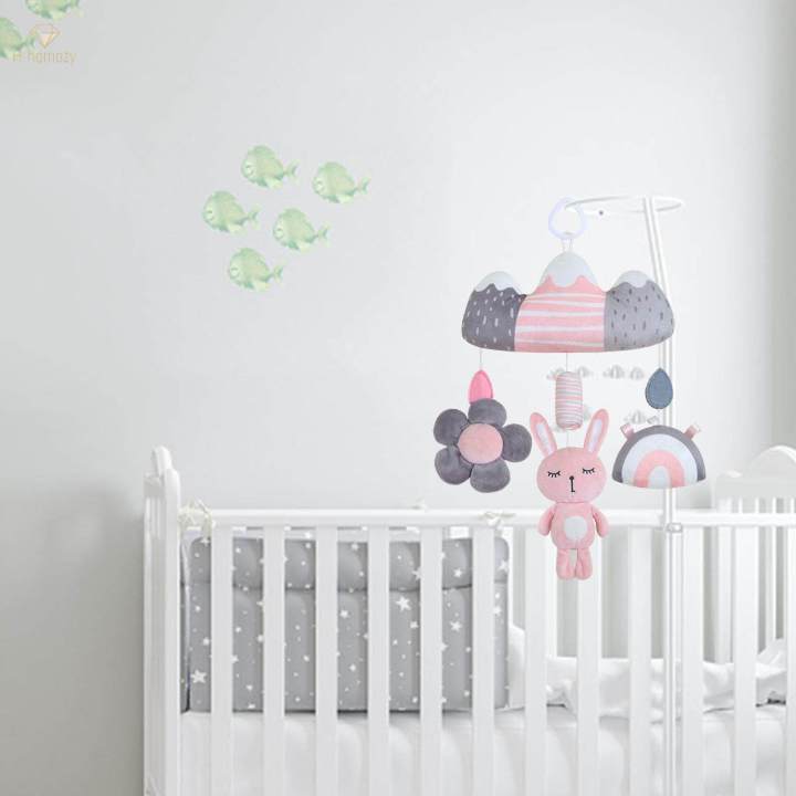 Newborn%20Crib%20Bed%20Around%20Baby%20Crib%20Mobile%20Toy,%20Sensory%20Toy%20Room%20Decor%20Crib%20Hanging%20Rattles%20Toys%20for%20Infant%20Toddler%20Newborn%20-%20Image%204