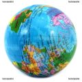 Earth Squeeze Foam Ball Hand Wrist Exercise.