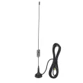 RTL-SDR Upconverter USB Tuner Receiver RTL2832U+R820T Tu 100KHz-1.7GHz Full Band. 