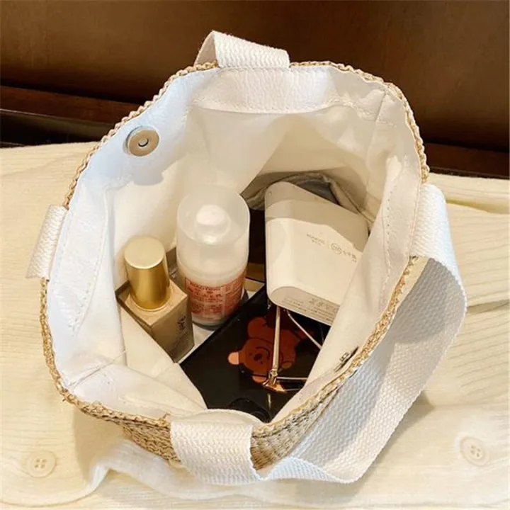 Elegant%20Ladies%20Straw%20Woven%20Handbag%20Women%20Holiday%20Beach%20Casual%20Tote%20Top-Handle%20Bags%20Fashion%20Retro%20Shoulder%20Bags%20-%20Image%204
