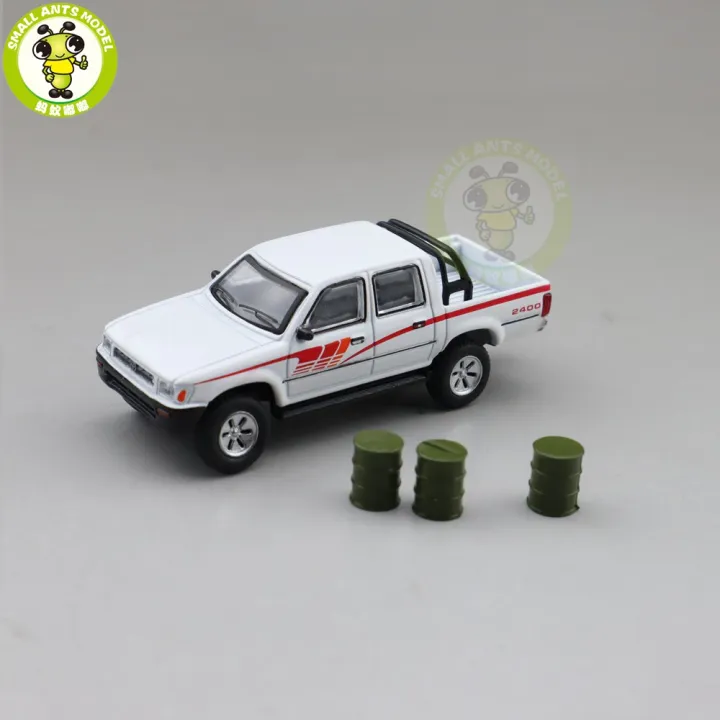 JKM%201:64%20Toyota%20Hilux%20Pickup%20Die-Cast%20Vehicles%20Alloy%20Model%20Car%20Toy%20-%20Image%205