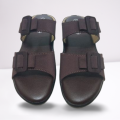 Exclusive high heeled ladies sandals. 