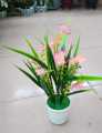Artificial Plastic Plant Tree - Home Decoration Item - Home Decoration Item.