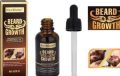 Kiss beauty beard growth essential oil 30ml. 