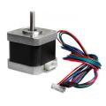 Nema 17 Stepper Motor 17HS4401S for 3D Printer.