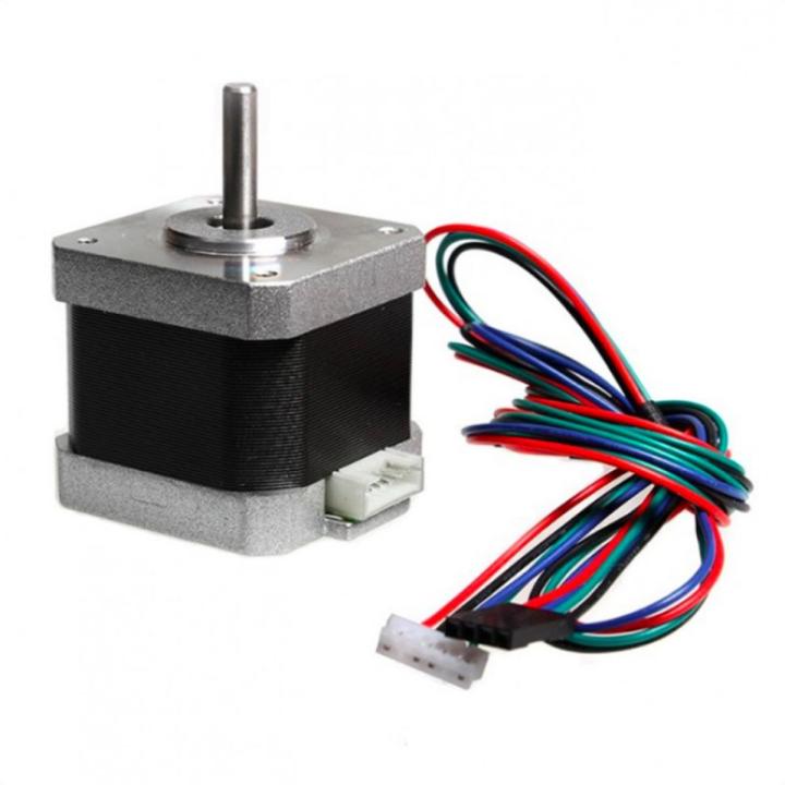 Nema 17 Stepper Motor 17HS4401S for 3D Printer
