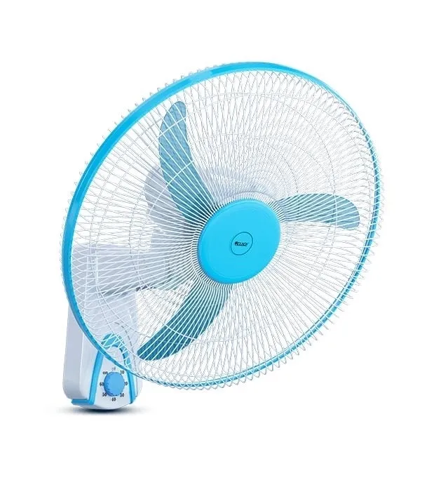 CLICK%20Wall%20Fan%2018"%20Blue%2090%20Degree%20Oscillation%20-%20Image%204
