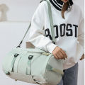 Travel Bag Men's and Women's Large Capacity Shoulder Crossbody Sports Gym Bag Short-Distance Travel Portable Waterproof Travel Luggage Bag. 