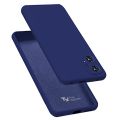For Realme 9 4G / Realme 9 Pro+ / Realme 9 Pro Plus / Narzo 50 Pro Casing The New Liquid Silicone Phone Case Camera Lens All-inclusive Shockproof Back Cover (Back Case Cover For Smartphone).