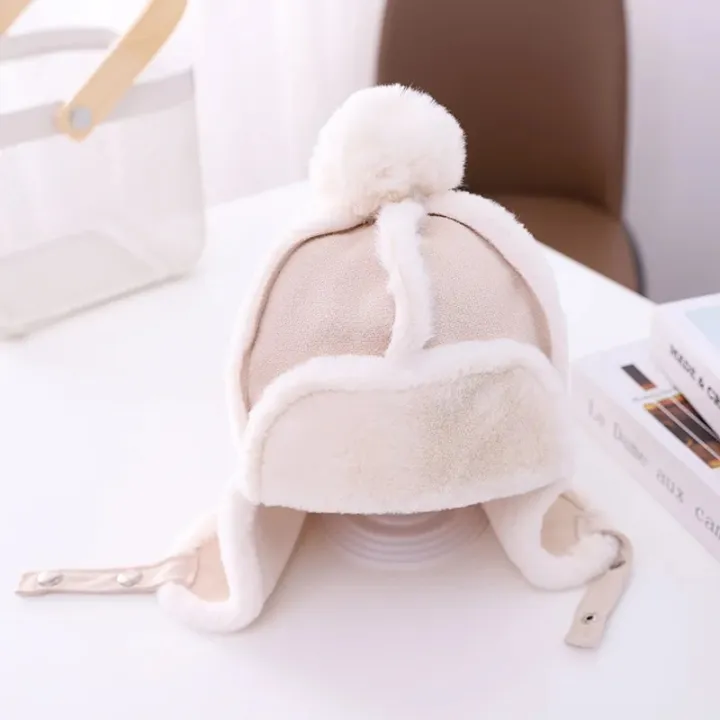 Kids%20Beanies%20Winter%20Baby%20Child%20Knitted%20Hat%20Kids%20Girls%20Russian%20Female%20Thicker%20Warm%20Caps%20Age%20For%202-6%20Years%20Old%20Ushanka%20Hat%202019%20-%20Image%207