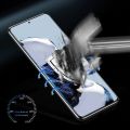 SmartDevil HD Full Cover Screen Protectors for Xiaomi Mi 11T 12T Pro 10T 9T Pro 10T Lite Tempered Glass Anti-fingerprint Clear.