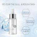 LAIKOU Switzerland Niacinamide Serum 17 ml. 