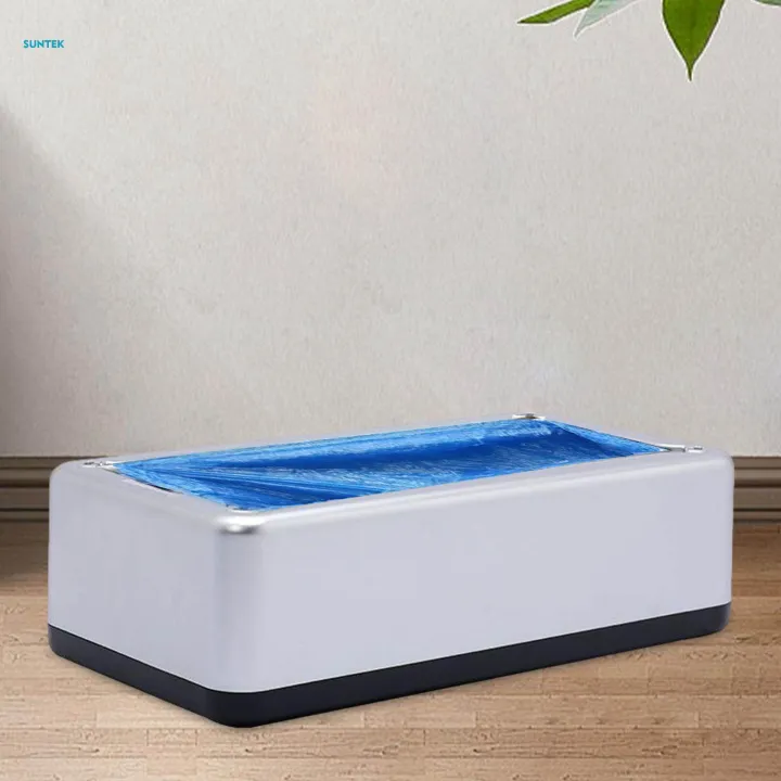 Disposable%20Shoe%20Covers%20Machine%20Automatic%20Shoes%20Cover%20Dispenser%20for%20Factory%20-%20Image%203