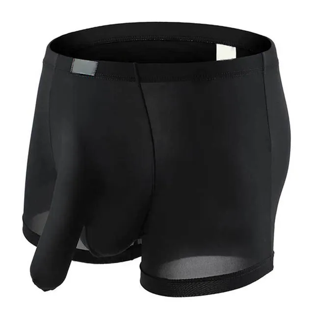 Mens%20Underwear%20Boxers%20Shorts%20Soft%20Breathable%20Underpants%20Boxers%20Elephant%20Nasal%20Panties%20Solid%20Color%20BHD2%20-%20Image%202