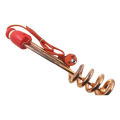 Water Heater x Power, 1000 Watt Heater.
