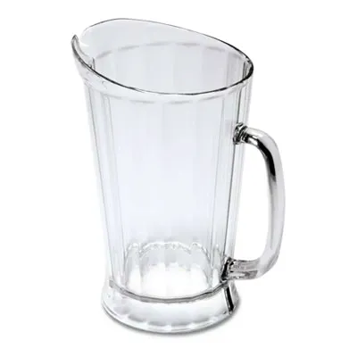 Rubbermaid%20Bouncer%20II%20Pitcher,%20Polycarbonate,%20Clear%20/%201.8%20L%20-%20Image%202