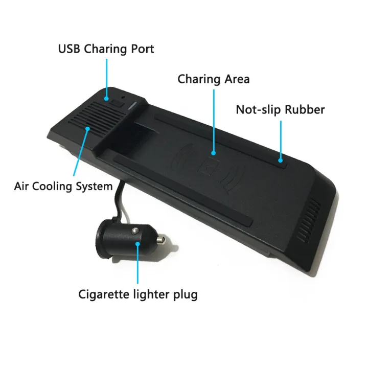 15W%20Auto%20wireless%20charging%20phone%20charger%20For%20Audi%20A4%20B8%20B9%20A4%20Allroad%20A5%20S5%20Q5%20RS5%20SQ5%20center%20console%20charge%20mobile%20holder%20trim%20-%20Image%205