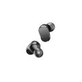 Mobicom TWS Earbuds (T20)-Black. 