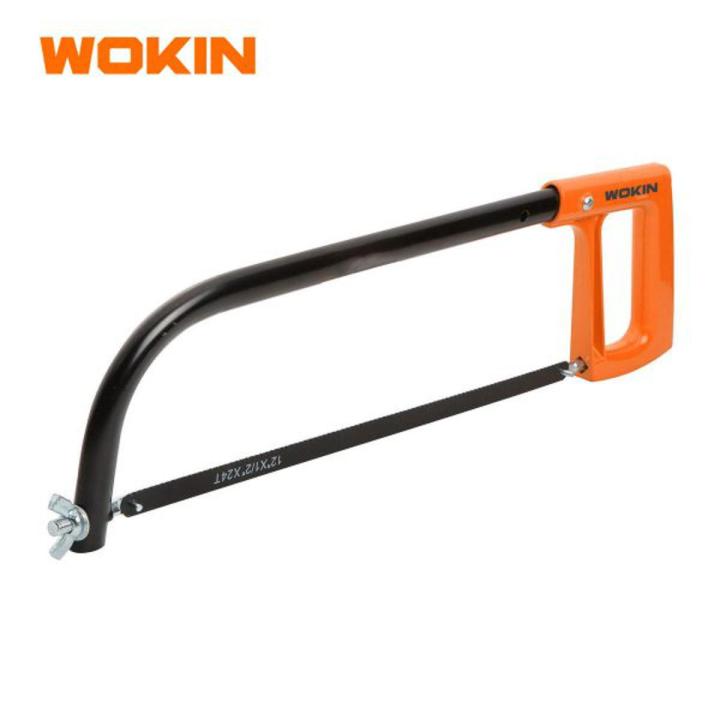 WOKIN HACKSAW FRAME (INDUSTRIAL) 300mm,12″-305212